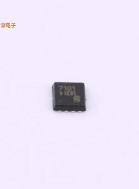 SI7101DN-T1-GE3-VB|原装DFN3x3-8(MOSFET