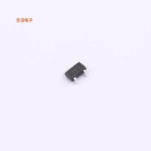 GS8011-TR |原装SOT-23-5比较