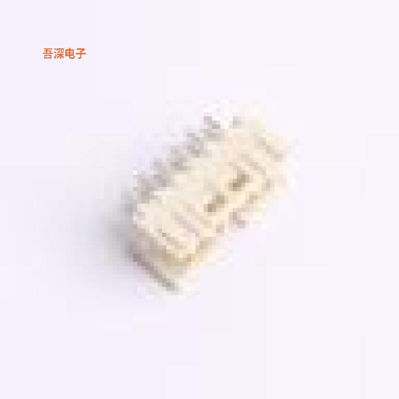 98414-G06-12ULF |原装插件,P=2mmCONN HEADER VERT 12POS 2MM