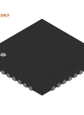 LP8728QSQX-C/NOPB |降压IC REG BUCK 1.2V 1A QUAD 28WQFN