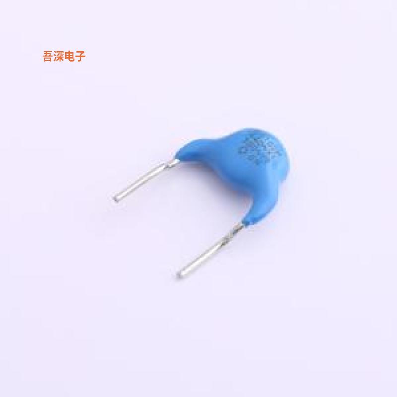 CS65ZU2GA102MYNKA |原装插件,P=7.5mm安规