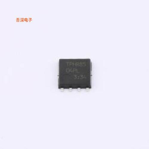 TPHR8504PL,L1Q(M |原装SOP-8Advance(MOSFET)