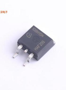 IPB108N15N3G |原装TO-263-3(MOSFET)