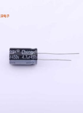 KM475M450G17RR0VH2FP0 |原装插件,D10xL17mm直插铝电解