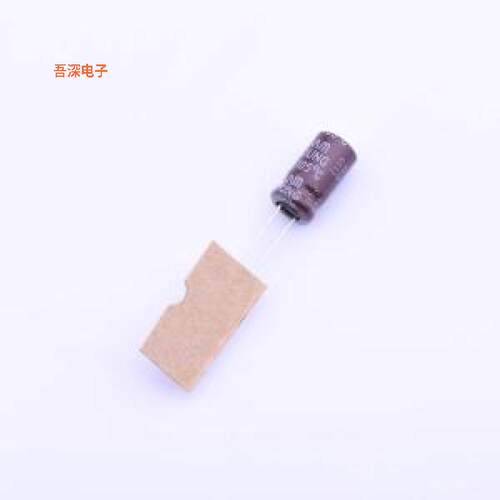 NHA25V220M6.3*11 2.5TP |原装插件,D6.3xL11mm直插铝电