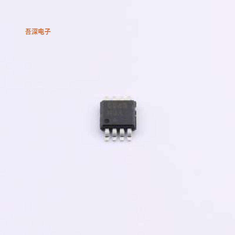 MAX6649MUA+T |原装MSOP-8SENSOR DIGITAL 0C-145C 8UMAX