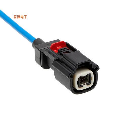 2257724414 |原装全新6CKT (SEA) LVDS 2-WIRE 2000MM