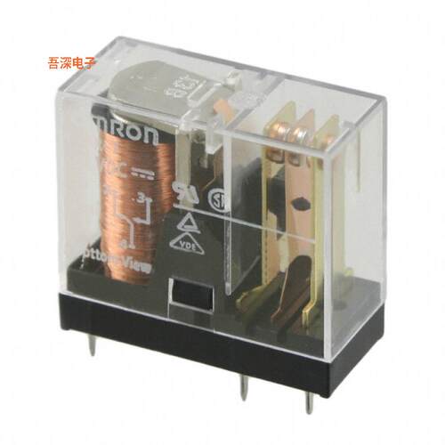 G2R-1-E AC24 |原装全新RELAY GEN PURPOSE SPDT 16A 24V