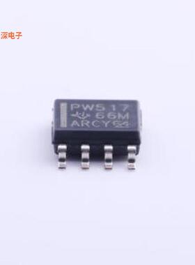 TCA9517DR |原装SOIC-8IC XLTR VL BIDIR 8-SOI