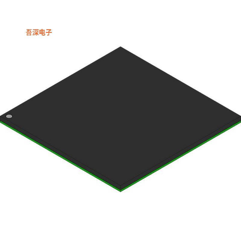 CYD18S36V-100BBC |未验证IC SRAM 18MBIT PAR 256FBGA