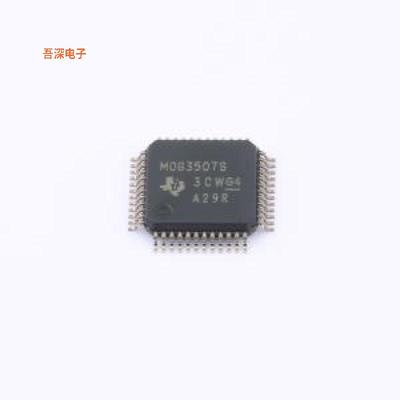 原装正品MSPM0G3507SPTR全新|