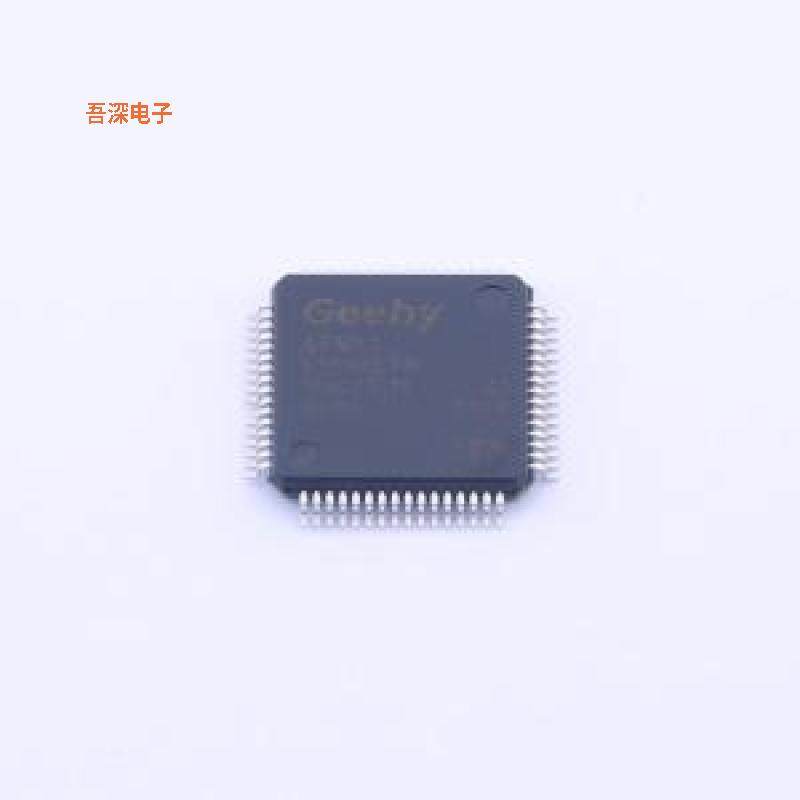 APM32E103RET6 |原装LQFP-64(10x10)单片机(MCU/MPU/SOC)