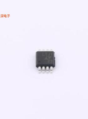 LTC2053IMS8#PBF |原装MSOP-8精密运放
