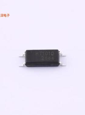 HT-1010-TP1 |原装LSOP-4L晶体管输出光耦
