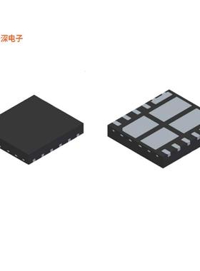 DMHT3006LFJ-13 |原装全新MOSFET 4N-CH 30V 13A 12VDFN