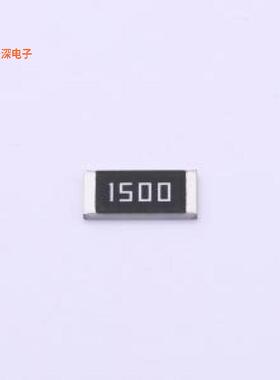 FRP2512F1500TS |原装2512贴片