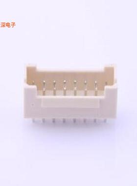 A2008WV-2X8P|原装插件,P=2mm线对板针