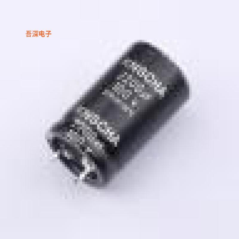152EC0333 |原装插件,D25xL40mm牛角型电解