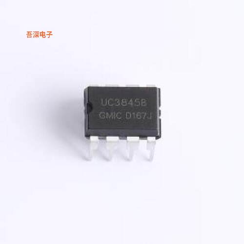 UC3845BD |原装DIP-8AC-DC控制和稳压