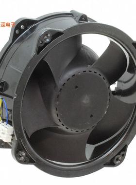 W2E208-BA20-01 |230VACAC FAN AXIAL BALL BEARING 230V