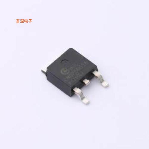 CMD85N03A |原装TO-252(MOSFET