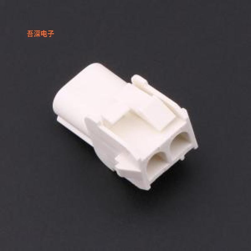 HC-63001-2EY-PF1-05 |原装P=6.3mm(线对板/线对线)