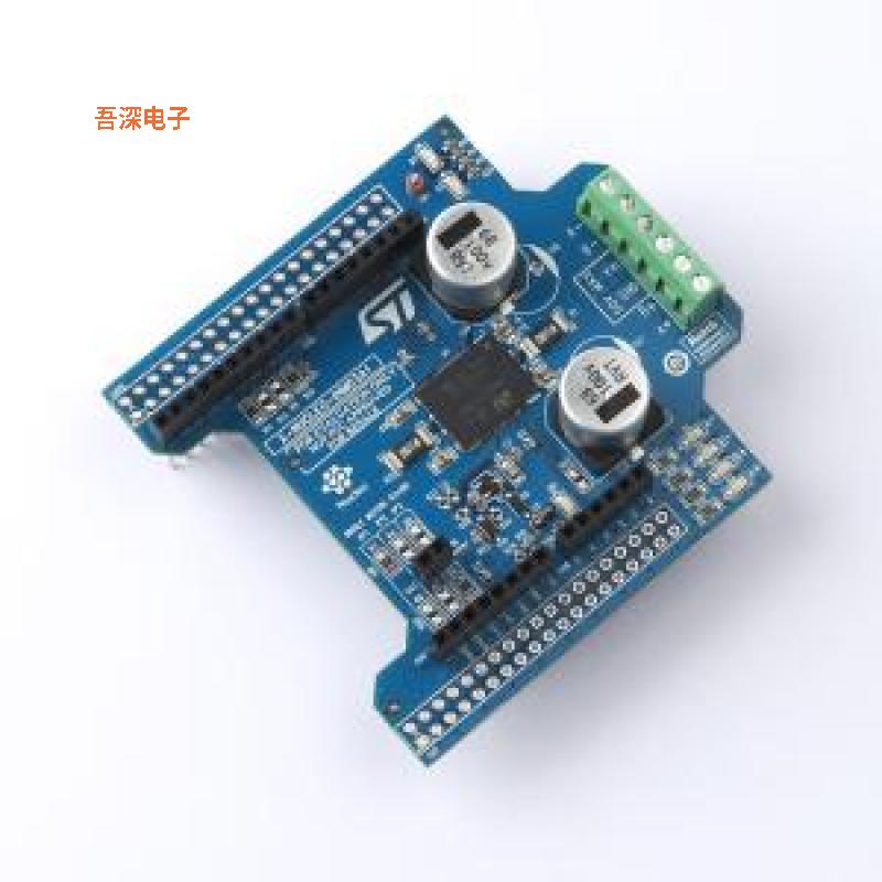 原装 X-NUCLEO-IHM03A1 |全新正品开发板