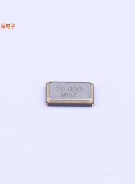 5TJ410000ZYLBC |原装SMD5032-4P无源晶振