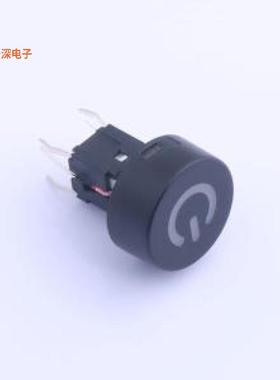 TPB01-1011L1B |原装插件轻触