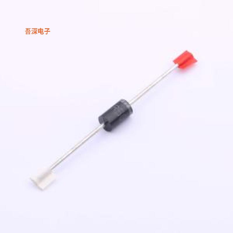 HER505 |原装DO-27快恢复/高效率二极管