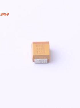 T491B686K010AT |原装1411CAP TANT 68UF 10% 10V 1411