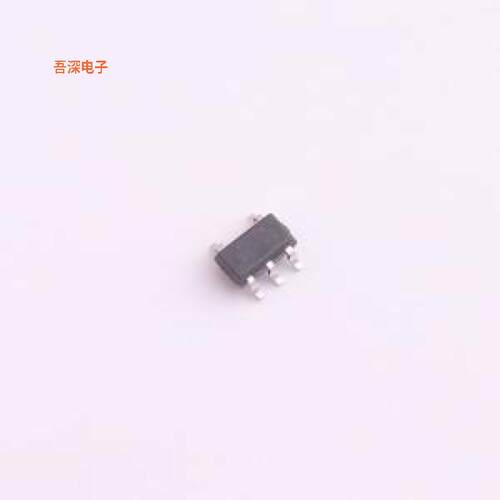 P24C02A-STH-MIR |原装SOT-23-5EEPROM