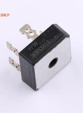 SKBPC5010 |原装SKBPC整流桥