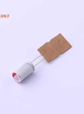 SPZ0JM122E11P25RAXXX |原装插件,D6.3xL11mm固态