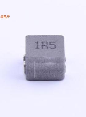 SMMS0650-1R5M |功率7.1×6.6×5.0mm，温升电流(Irms)：12A