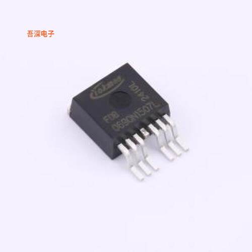 FDB0690N1507L(TOKMAS) |原装TO-263-7L(MOSFET)