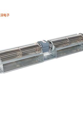 55416.34099 |115VACAC FAN BLOWER CROSSFLOW