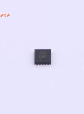 MAX22502EATC+ |原装TDFN-12-EP(3x3)RS-485/RS-422芯片