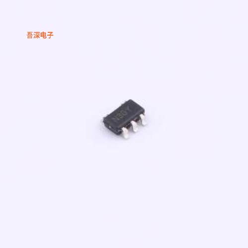 24LC04BT-E/OT |原装SOT-23-5EEPROM