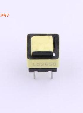 EE8.3-25MH*0.13*95TS|原装插件共模滤波