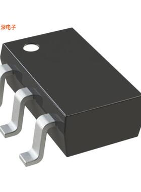 AD8531ART-REEL7 |原装全新IC OPAMP GP R-R CMOS SOT23-5