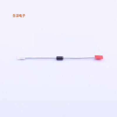 1N4001-E3/73 |原装DO-41DIODE STANDARD 50V 1A DO204AL