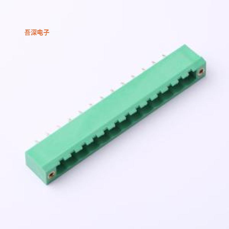 MX2EDGVM-5.08-13P-GN01-Cu-A 原装|正品插件,P=5.08mm