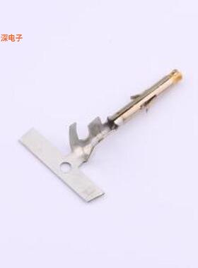 原装 5171637-3 |全新正品CONN SOCKET 16-20AWG CRIMP GOLD