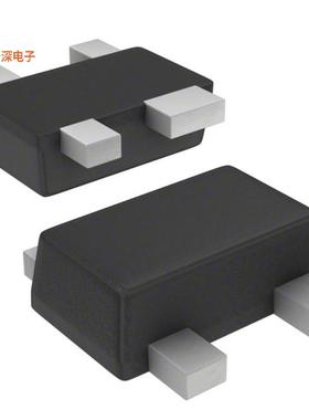 NE3521M04-T2-A |GaAs HJ-FETRF MOSFET GAAS HJ-FET 2V