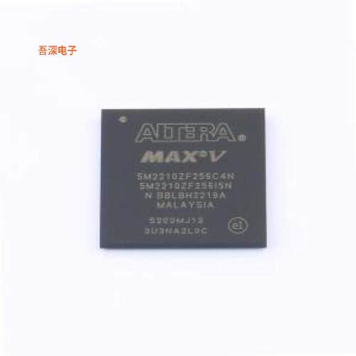 5M2210ZF256I5N 原装|正品FBGA-256(17x17