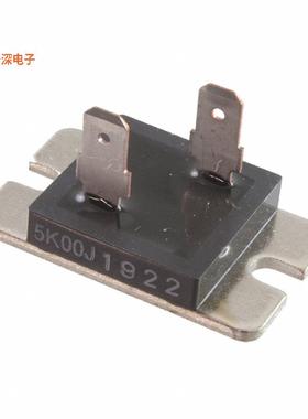 TGHDV5K00JE |5 kOhms100W MINI SOT227 5000 OHMS 5%