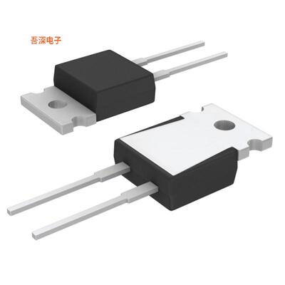 PF2205-15RF1|15 OhmsRES 15 OHM 1% 50W TO22