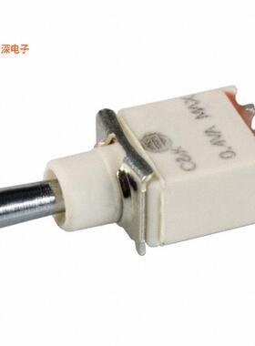 ET03MD1SAPE |表面贴装，直角SWITCH TOGGLE SPDT 0.4VA 20V