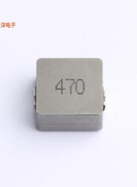 DH1265H-470M |原装SMD,14x12.8mm功率